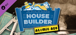 House Builder - The Atomic Age DLCSTEAM RU️АВТО