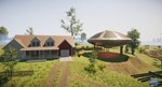 House Builder - The Atomic Age DLCSTEAM RU️АВТО - изображение № 4