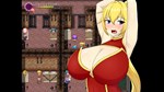 Hilda and the tower of LustSTEAM RU️АВТО - изображение № 2