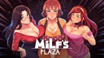 MILF's Plaza - Juicy Wallpapers Pack DLCSTEAM - изображение № 2
