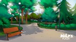 MILF's Plaza - Juicy Wallpapers Pack DLCSTEAM - изображение № 3
