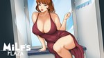 MILF's Plaza - Juicy Wallpapers Pack DLCSTEAM - изображение № 4