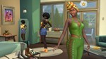 The Sims™ 4 Urban Homage Kit DLCSTEAM RU️АВТО - изображение № 3