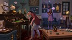 The Sims™ 4 Сияние самоцветов — КаталогSTEAM️АВТО - изображение № 2