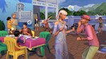 Дополнение «The Sims™ 4 Сдается!» DLCSTEAM️АВТО - изображение № 4