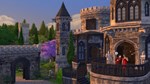 Комплект «The Sims™ 4 Личный замок»DLCSTEAM RU️АВТО - изображение № 3