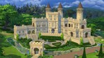 Комплект «The Sims™ 4 Личный замок»DLCSTEAM RU️АВТО - изображение № 2