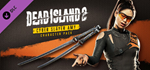 Dead Island 2 - Character Pack: Cyber Slayer Amy DLC