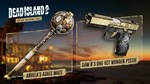 Dead Island 2 - Golden Weapons Pack DLCSTEAM - изображение № 2