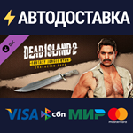 Dead Island 2 - Character Pack: Jungle Fantasy Ryan