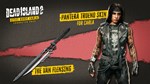 Dead Island 2 - Character Pack: Steel Horse Carla DLC - изображение № 2