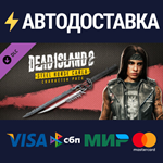 Dead Island 2 - Character Pack: Steel Horse Carla DLC