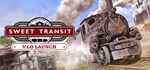 Sweet TransitSTEAM Россия️АВТОДОСТАВКА