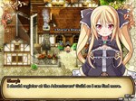 Sheryl ~The Alchemist of the Island Ruins~STEAM - изображение № 6