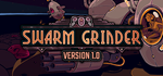Swarm GrinderSTEAM Россия️АВТОДОСТАВКА