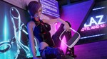 Cybersex: Lust StorySTEAM Россия️АВТОДОСТАВКА - изображение № 2