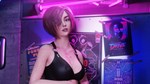 Cybersex: Lust StorySTEAM Россия️АВТОДОСТАВКА - изображение № 3