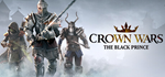 Crown Wars: The Black PrinceSTEAM РФ/СНГ/УКР/КЗ