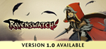 RavenswatchSTEAM РФ/СНГ/УКР/КЗ ️АВТО