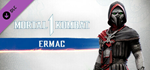MK1: Ermac DLCSTEAM РФ/СНГ/УКР/КЗ ️АВТО