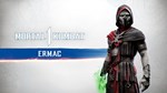 MK1: Ermac DLCSTEAM РФ/СНГ/УКР/КЗ ️АВТО - изображение № 2