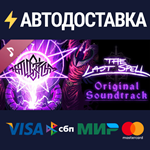 The Last Spell Soundtrack DLCSTEAM RU️АВТО