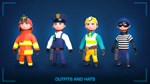 Trailmakers - Rescue Pack DLCSTEAM RU️АВТО - изображение № 4