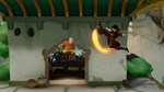 Nickelodeon All-Star Brawl 2 Zuko Brawl Pack DLC - изображение № 2