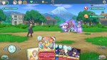 Yohane the Parhelion - NUMAZU in the MIRAGE -STEAM - изображение № 2