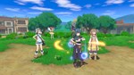 Yohane the Parhelion - NUMAZU in the MIRAGE -STEAM - изображение № 7