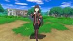 幻日のヨハネ - NUMAZU in the MIRAGE - 追加キャラセット「ハナマル＆ダイヤ＆カナン」 - изображение № 3