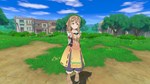 幻日のヨハネ - NUMAZU in the MIRAGE - 追加キャラセット「ハナマル＆ダイヤ＆カナン」 - изображение № 5