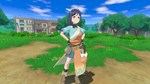 幻日のヨハネ - NUMAZU in the MIRAGE - 追加キャラセット「ハナマル＆ダイヤ＆カナン」 - изображение № 7