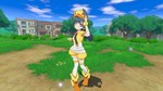 幻日のヨハネ - NUMAZU in the MIRAGE - ヨハネ追加コスチューム「ひよこ」 DLC - изображение № 4