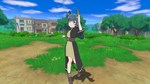 幻日のヨハネ - NUMAZU in the MIRAGE - ヨハネ追加コスチューム「勝負服」 DLC - изображение № 4