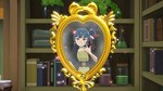 幻日のヨハネ - NUMAZU in the MIRAGE - ヨハネ追加コスチューム「勝負服」 DLC - изображение № 2