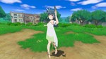 幻日のヨハネ - NUMAZU in the MIRAGE - ヨハネ追加コスチューム「Far far awa - изображение № 4