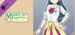幻日のヨハネ - NUMAZU in the MIRAGE - ヨハネ追加コスチューム「制服ギャル」 DLC