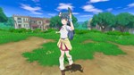 幻日のヨハネ - NUMAZU in the MIRAGE - ヨハネ追加コスチューム「制服ギャル」 DLC - изображение № 4