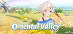 Oriental ValleySTEAM Россия️АВТОДОСТАВКА