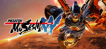 メガトン級ムサシW（ワイアード）STEAM Россия️АВТОДОСТАВКА