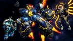 メガトン級ムサシW（ワイアード）STEAM Россия️АВТОДОСТАВКА - изображение № 6