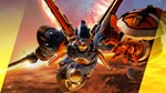 メガトン級ムサシW(ワイアード) デラックスエディションアップグレード DLCSTEAM - изображение № 2