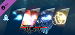 メガトン級ムサシW - ライディングボードエフェクトセット① DLCSTEAM RU️АВТО