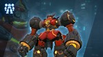 メガトン級ムサシW - ローグ『ムサシ（サムライレッド）』 DLCSTEAM RU️АВТО - изображение № 2