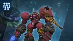 メガトン級ムサシW - ローグ『マッドバイソン(デーモンボルドー)』 DLCSTEAM RU️АВТО - изображение № 2