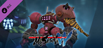 メガトン級ムサシW - ローグ『マッドバイソン（デーモンボルドー）』 DLCSTEAM RU️АВТО