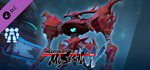 メガトン級ムサシW - ローグ『ブラッディゼル』 DLCSTEAM RU️АВТО