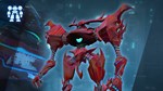 メガトン級ムサシW - ローグ『ブラッディゼル』 DLCSTEAM RU️АВТО - изображение № 2