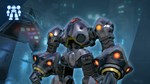 メガトン級ムサシW - ローグ『サイバイン（タマハガネ）』 DLCSTEAM RU️АВТО - изображение № 2